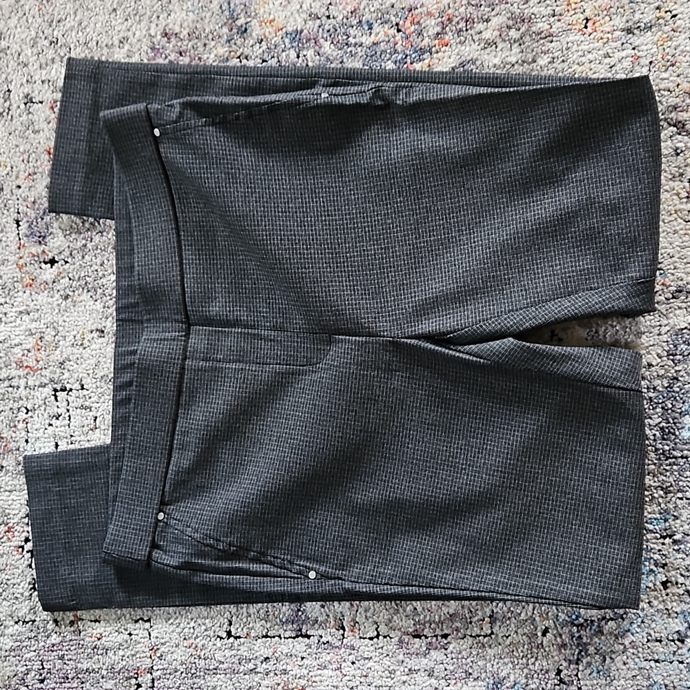 Jones New York, dressy leggings, size Medium